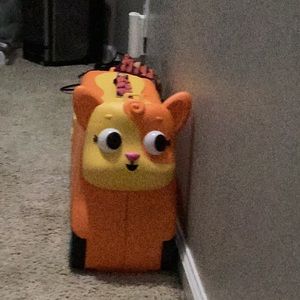 Land of B kids ride on